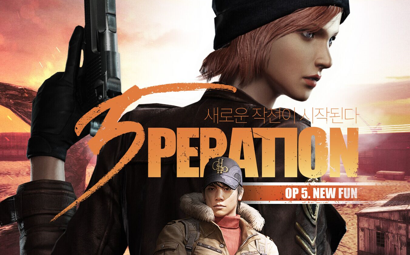 【csol2韩服更新情报】2017/08/17亡者之城新地图 新武器_哔哩哔哩