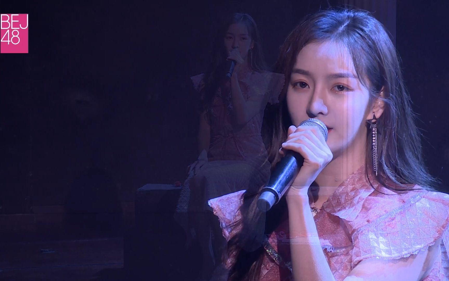 bej4820190518teambbafighter青钰雯生日公演