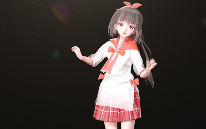 2020上海bw现场泠鸢yousa我的悲伤是水做的