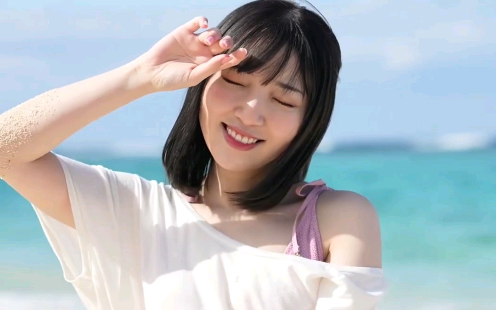 丰田萌绘*日系偶像*写真花絮