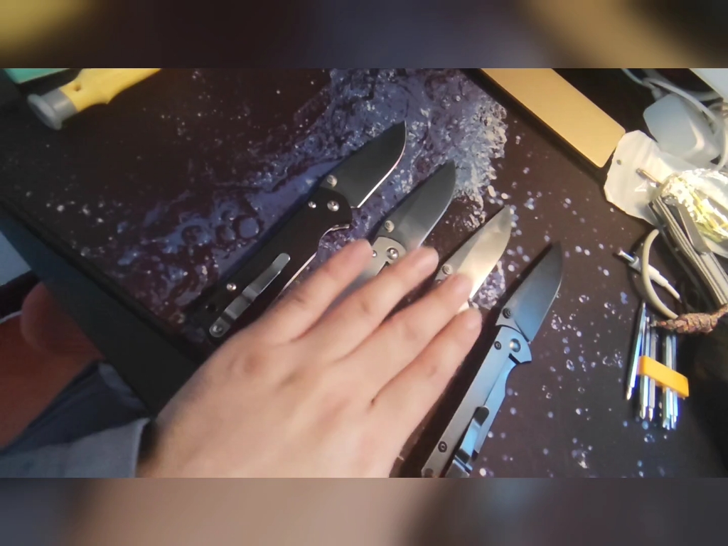 三刃木910 912 913