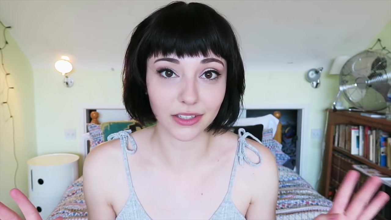 savannahbrown社交媒体上的精神疾病romanticizationofmentalillness