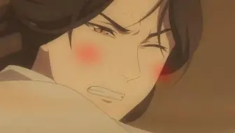 大 型 尴 尬 现场！【天官赐福】