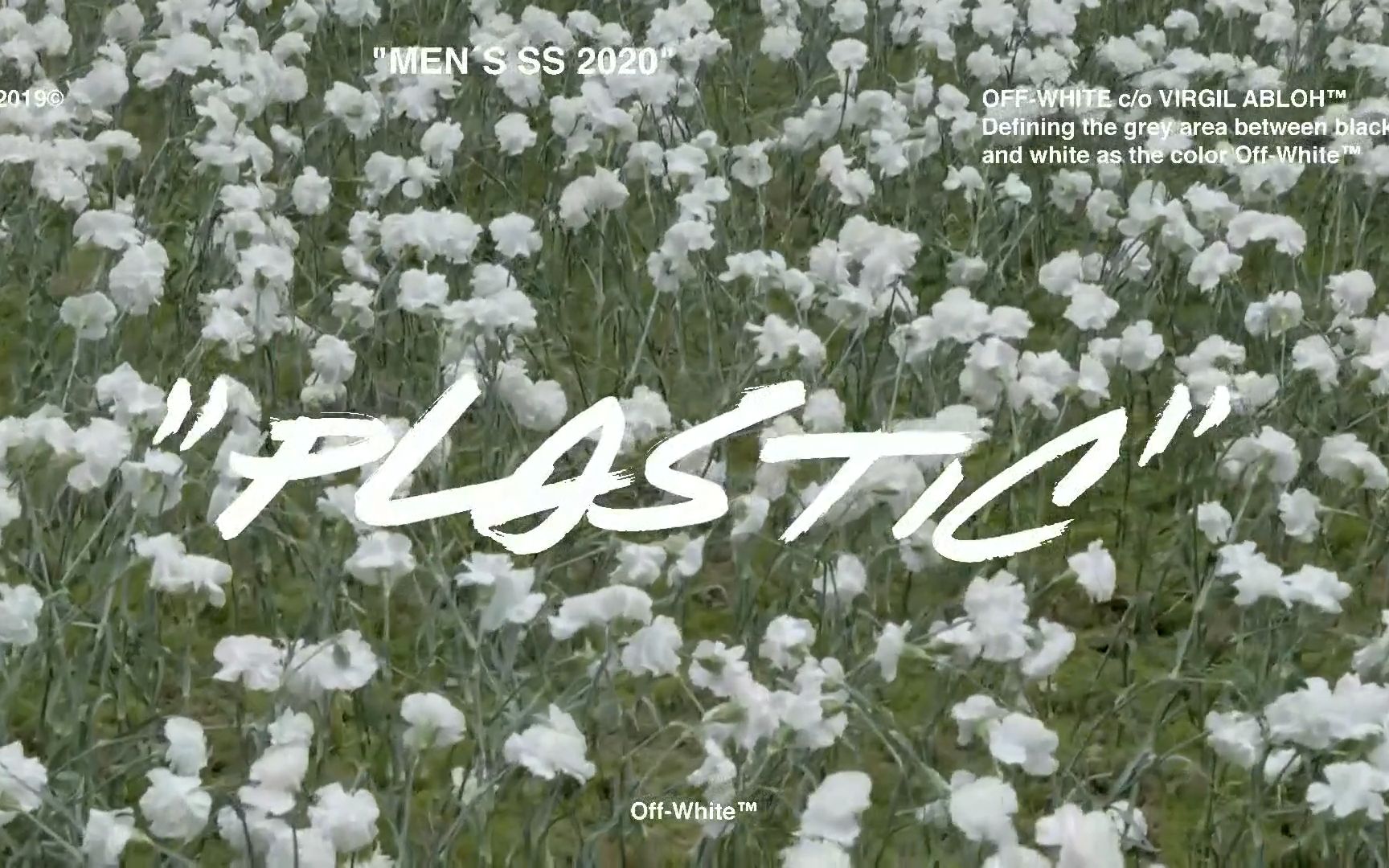 jwsamoffwhite2020春夏男装秀官方超清版