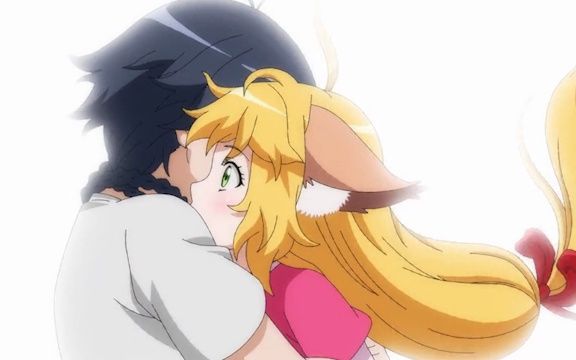 【狐妖小红娘|白苏】下意识的保护,仅仅是因为几根棒棒糖吗,只要有