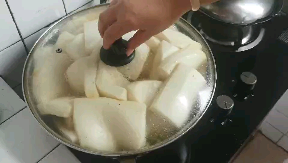 治愈的千页豆腐