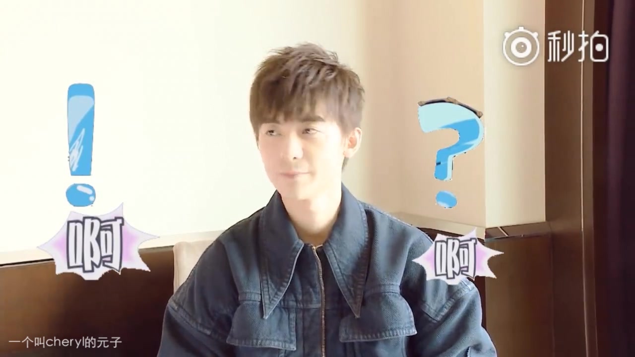 赵志伟《蔚蓝50米》专访_哔哩哔哩_bilibili