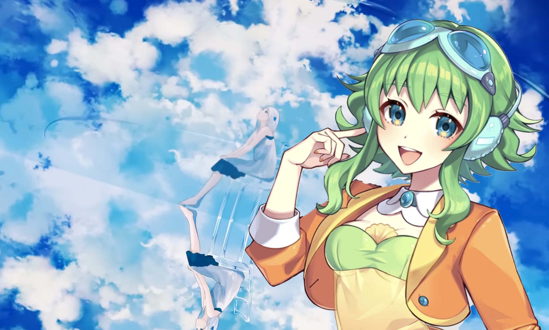 【gumi ai】アイラ【synthv cover】