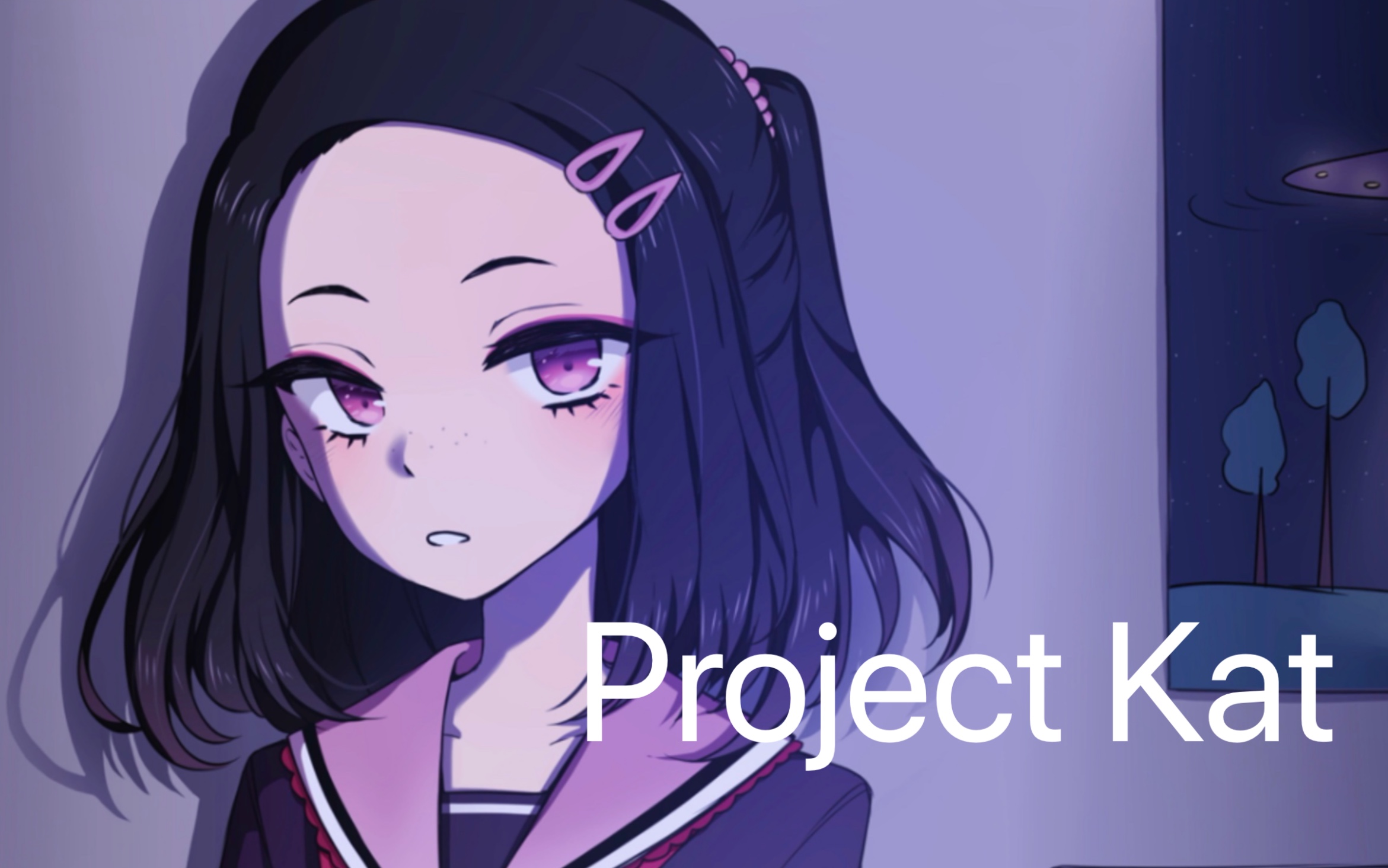 [图]【Boi酱】 Project Kat 【凯特计划】 超短篇 【完结】