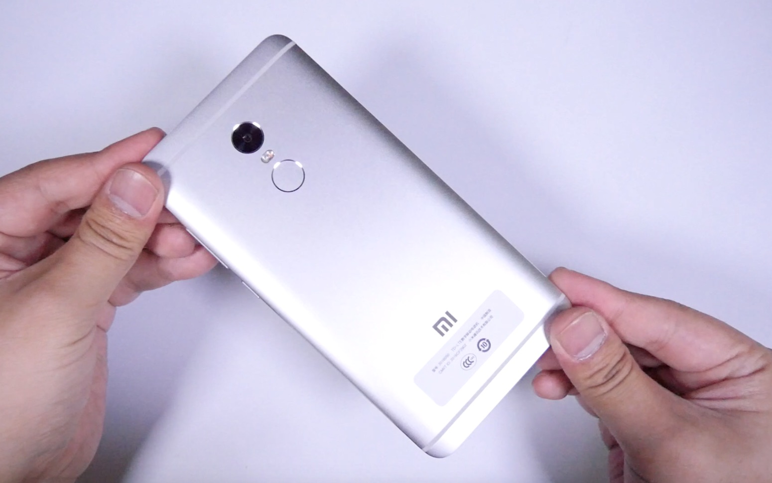 回归性价比!红米note4极速上手_数码_科技_bilibili_哔哩哔哩弹幕视频