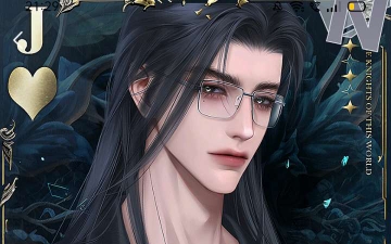 1.31易次元偏执大佬的金丝雀