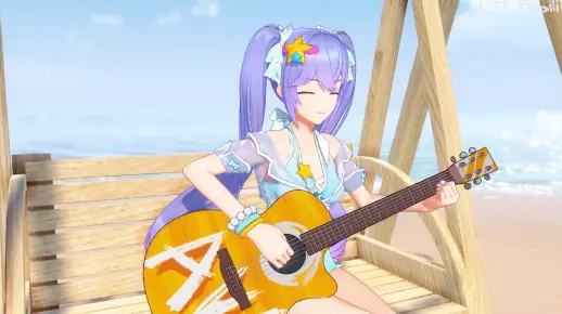 顶碗人速通翻唱summer