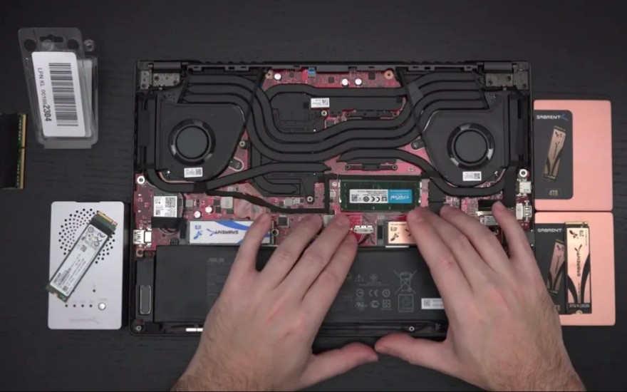 rog 幻15,华硕zephyrus g15问题