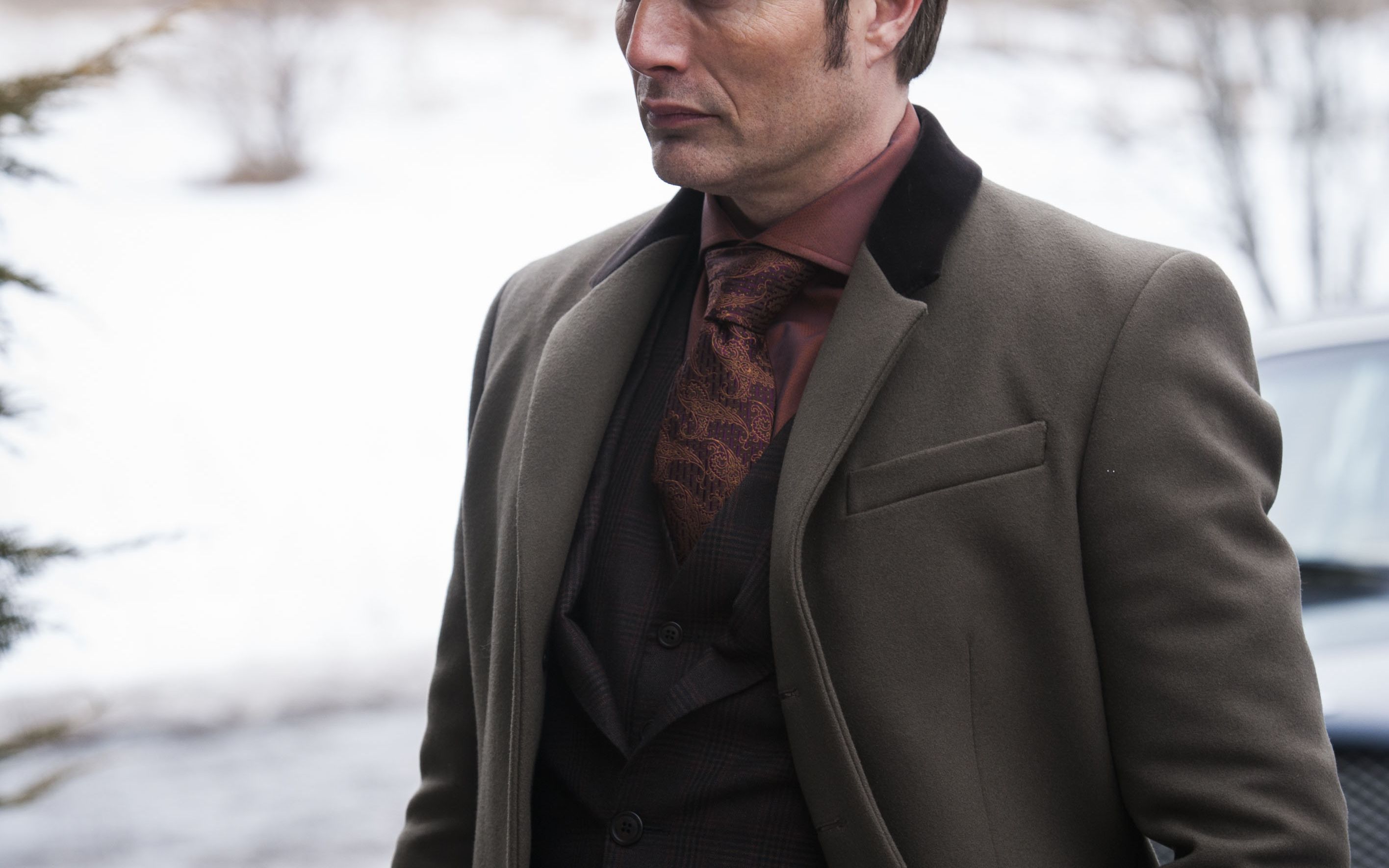 顶级dom的压迫感