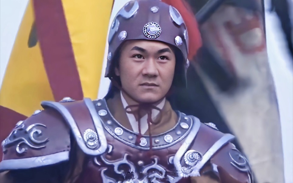 活动  《封神演义》 中,被严重低估的凡人战将——黄天祥!