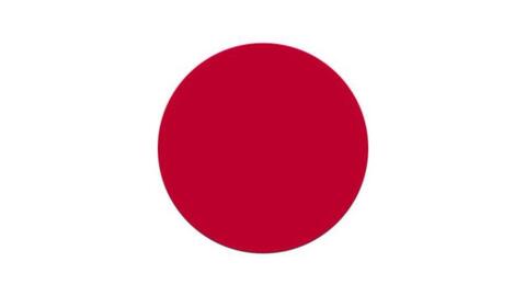 日本国旗演变 哔哩哔哩