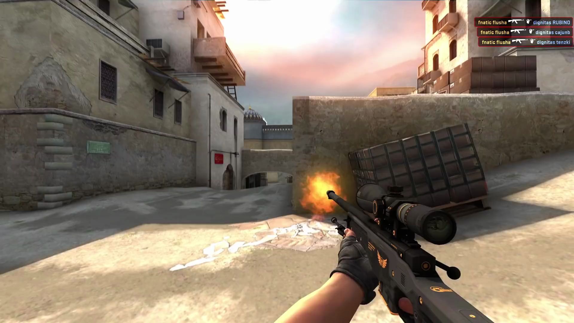 csgo反恐精英全球攻势virrecsgo近年来职业玩家精彩集锦