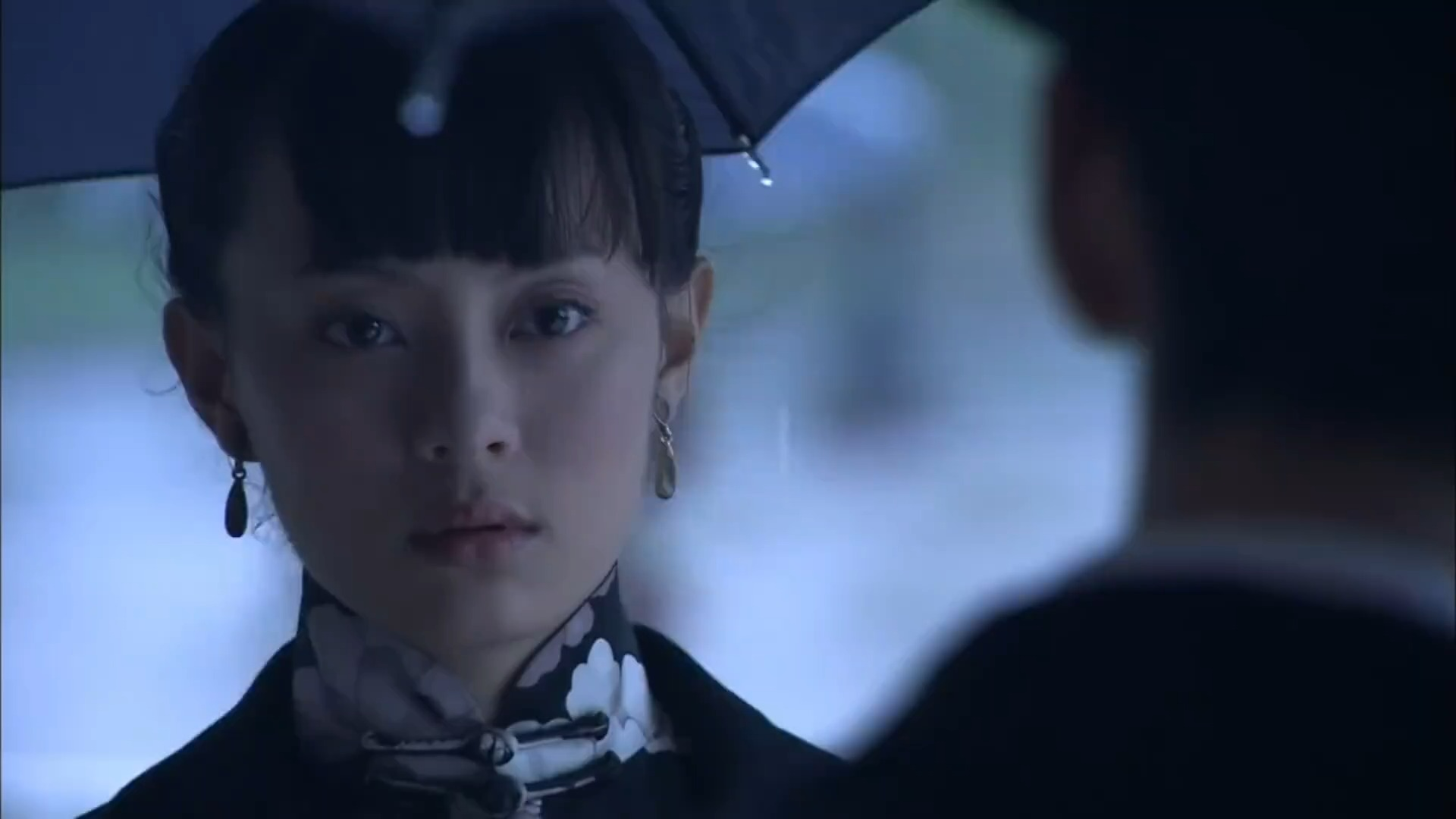 毁三观!冯程程最爱的男人不是许文强,竟然是他!