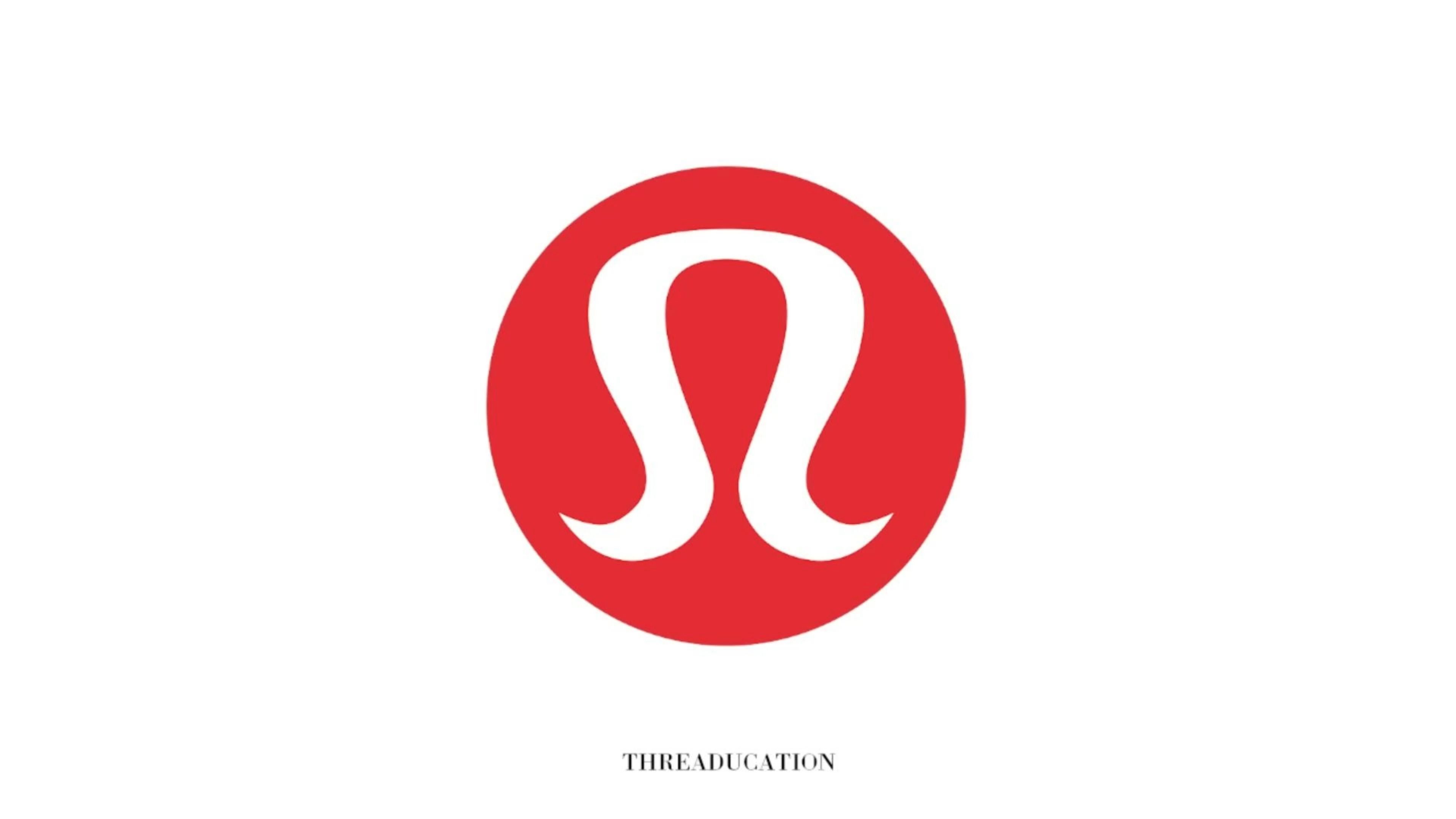 @threaducation the history of lululemon/品牌历史:lululemon