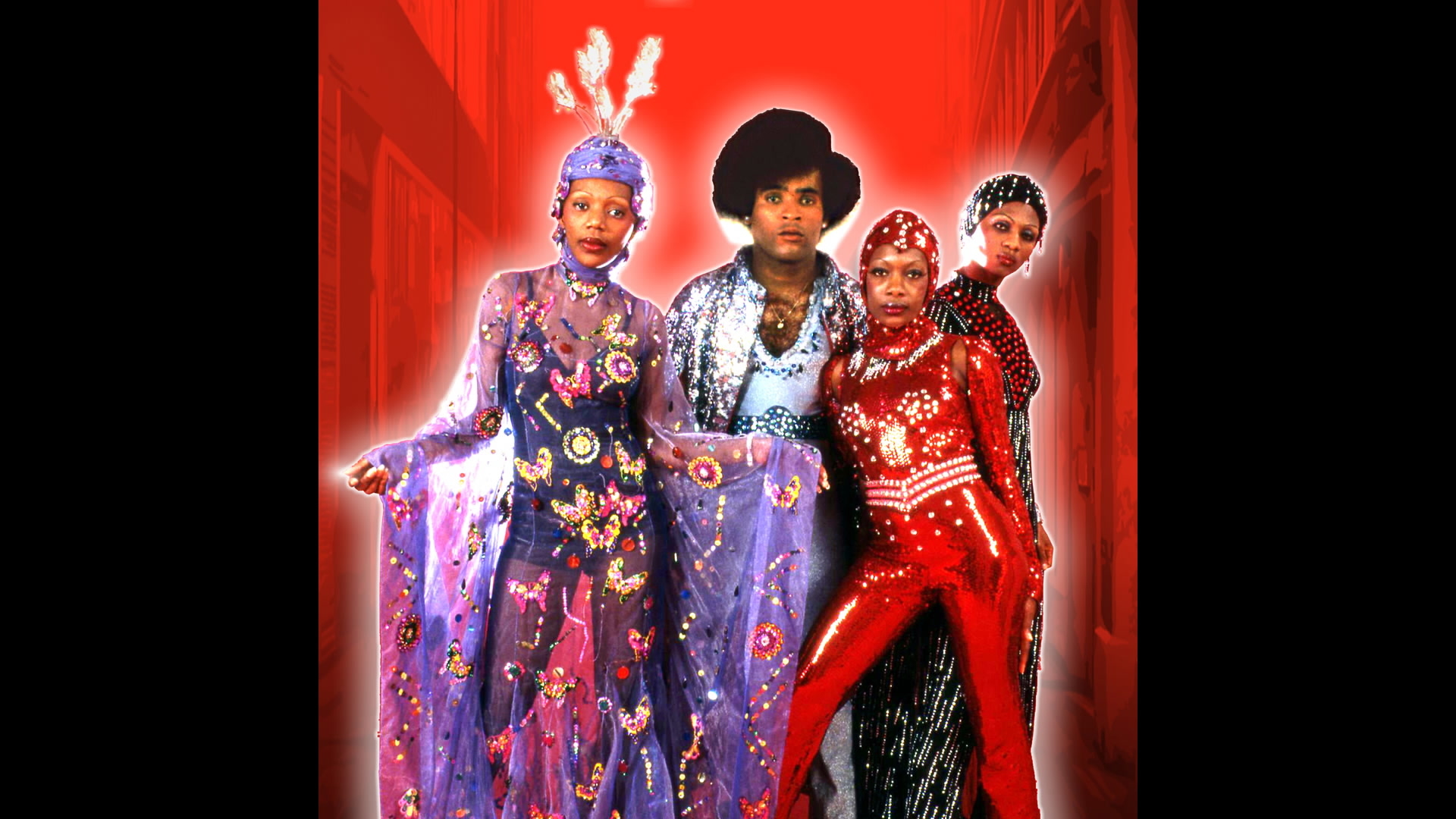 boney m.「rasputin」