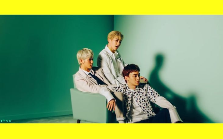 exocbxbloomingdaycallmebabymashup