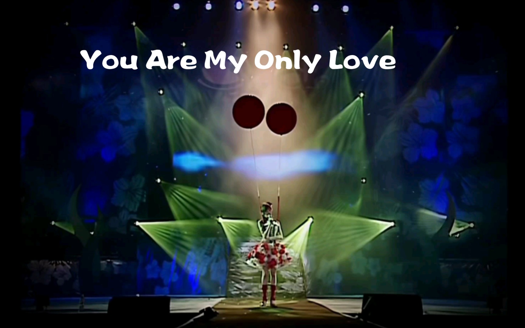 [图]You Are My Only Love 翻唱