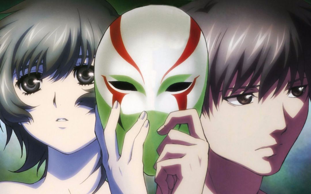 幻灵镇魂曲phantom