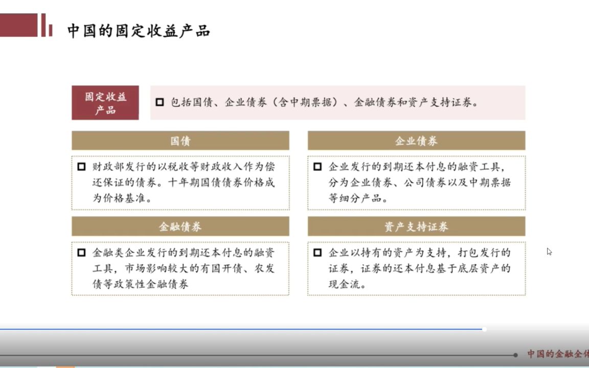 中研云学院建筑企业公司财税系列课程学习笔记哔哩哔哩bilibili