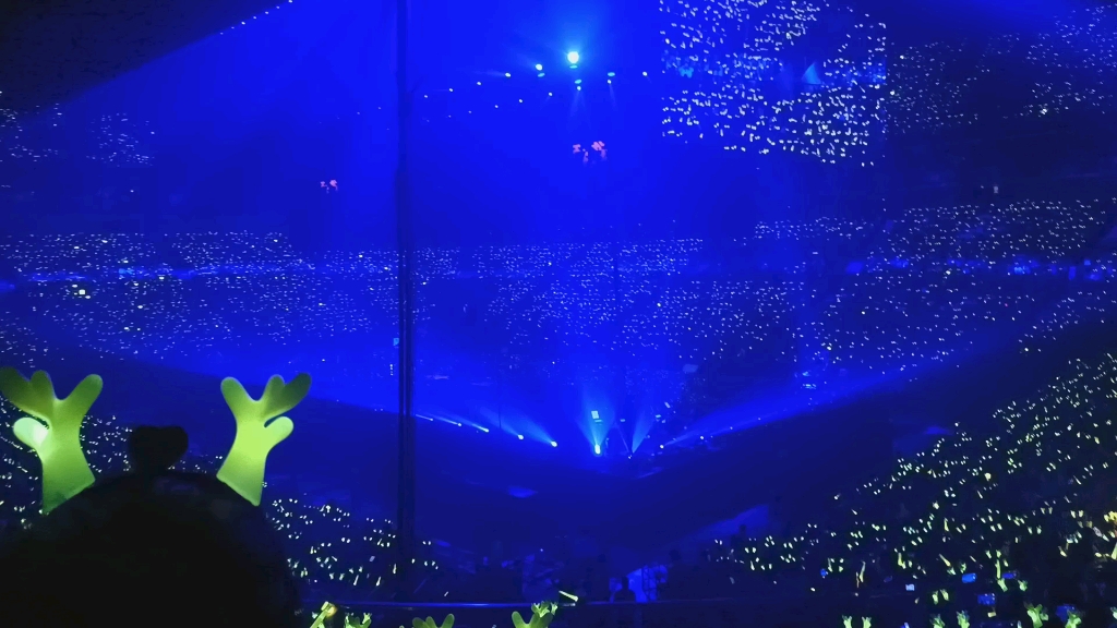 致爱——鹿晗#鹿晗三巡