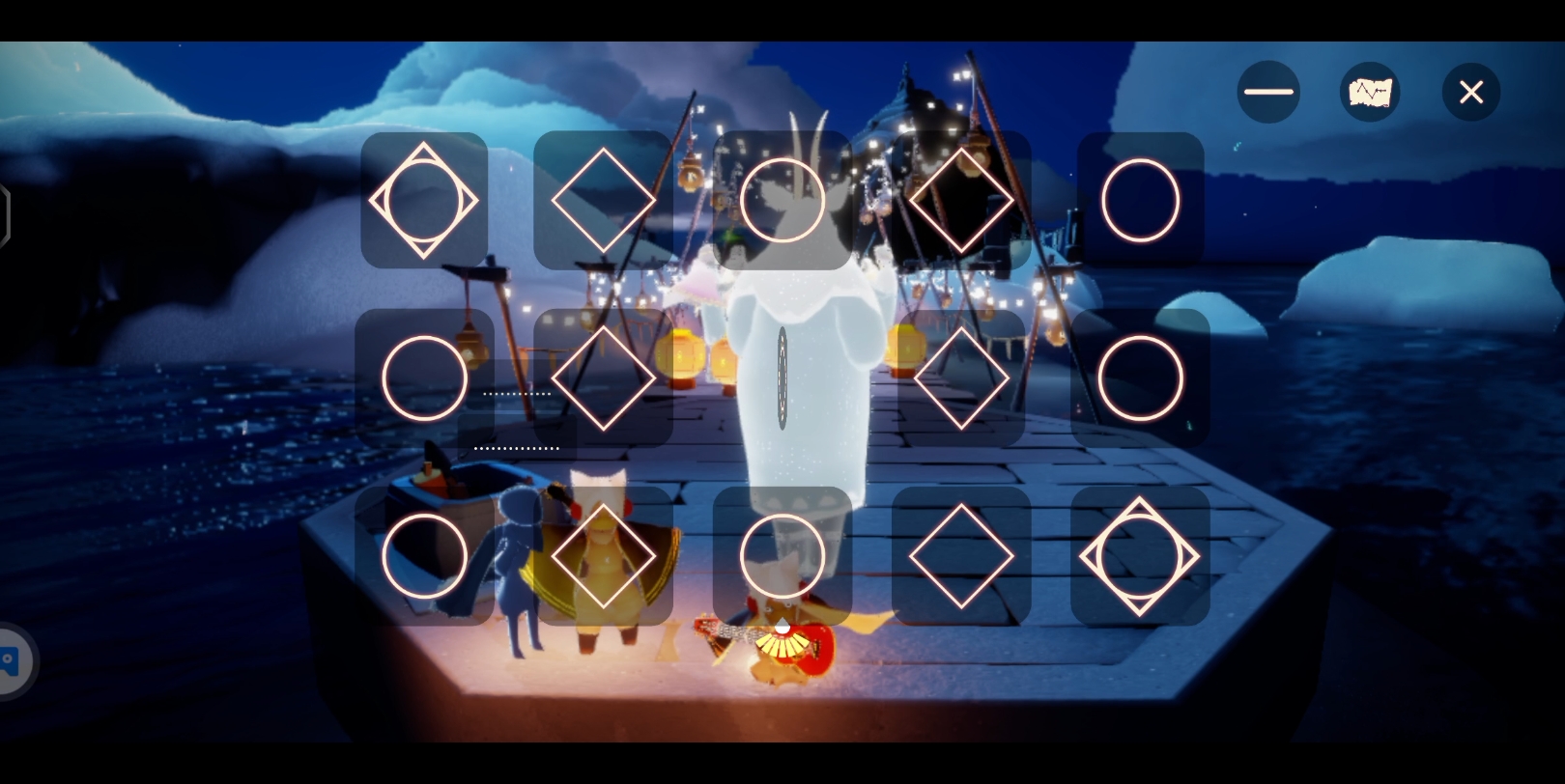 喜欢在人潮中你只属于我的那画面经过苏美女神身边我以女神之名许愿