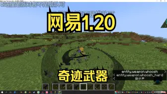 Download Video: 网易1.20  奇迹武器 网易PC端的朋友们别再玩麦兜的gs了！