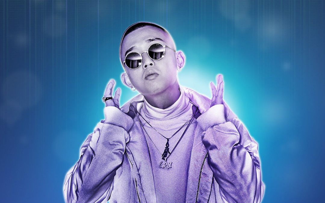 gai爷新歌——萤火虫 rng永不言败