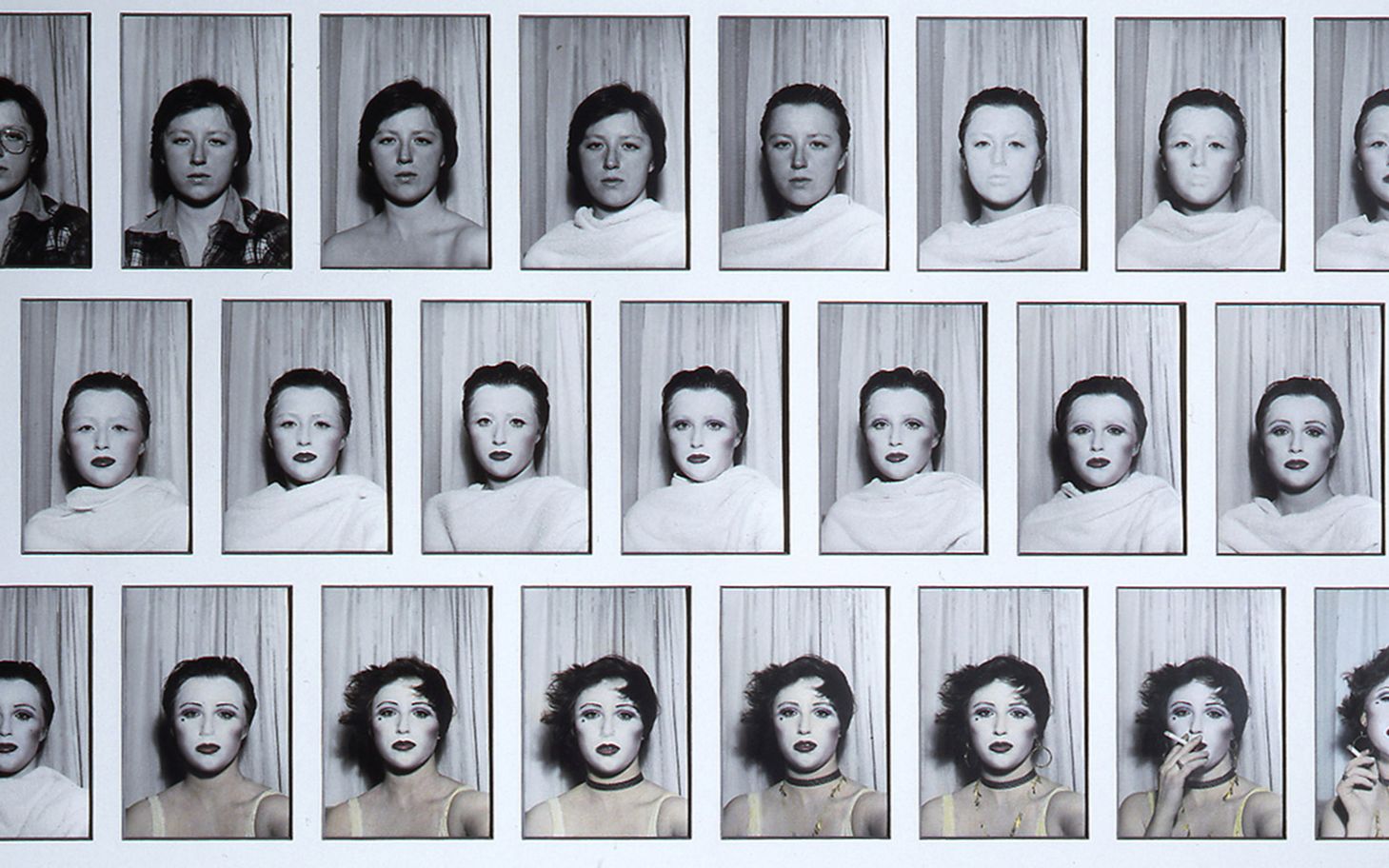 moma辛迪舍曼照片解读系列cindysherman照片解读无题479中英字幕空耳