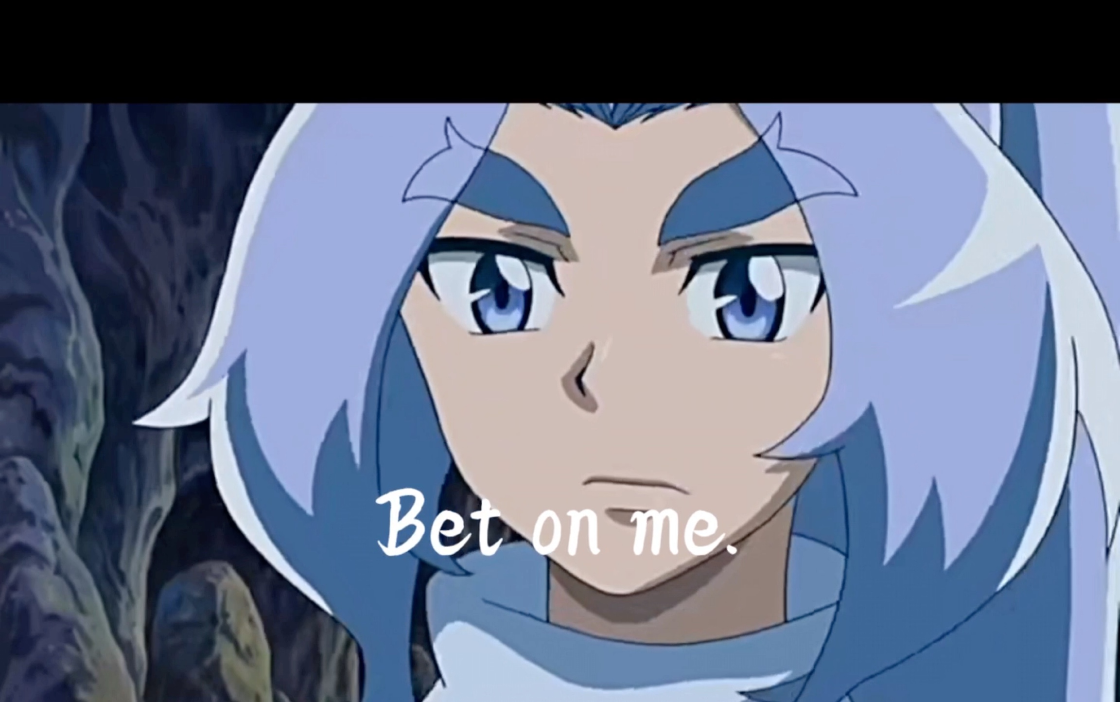 最强魔幻陀螺姜昊混剪