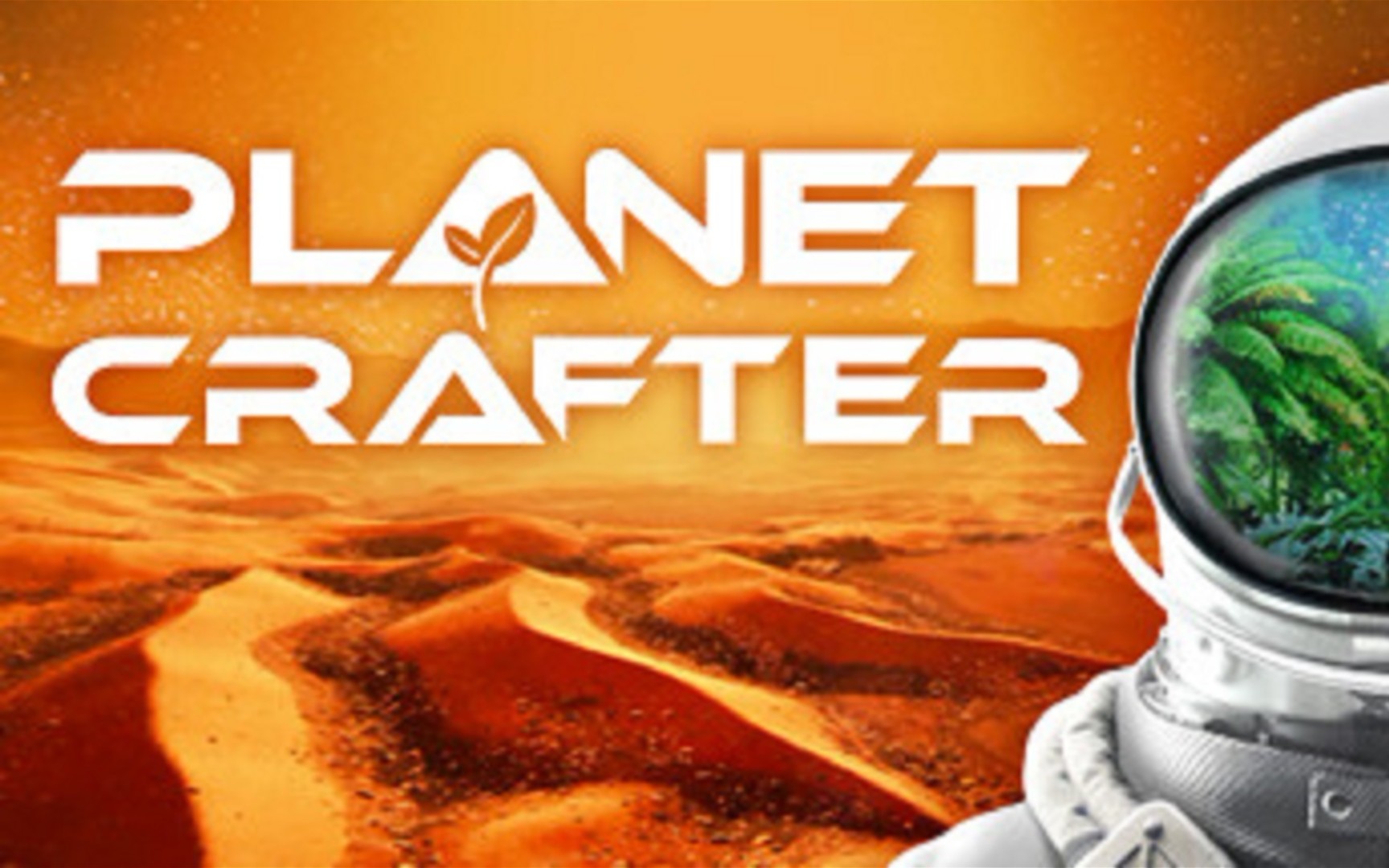 [图]【游戏预览】星球工匠/The Planet Crafter 开放世界生存制作 Steam游戏