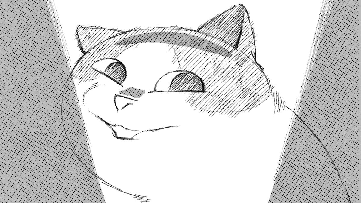 🐱喵师傅，快来救我