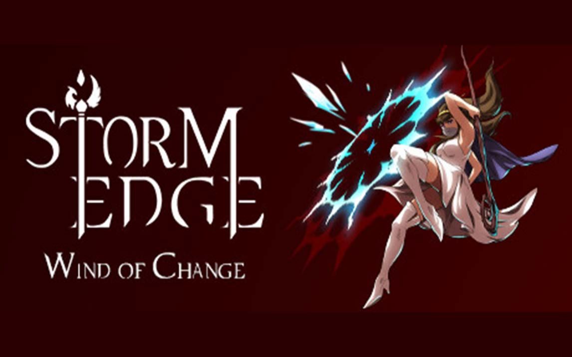 [图]【demo试玩】《StormEdge: Wind of Change》