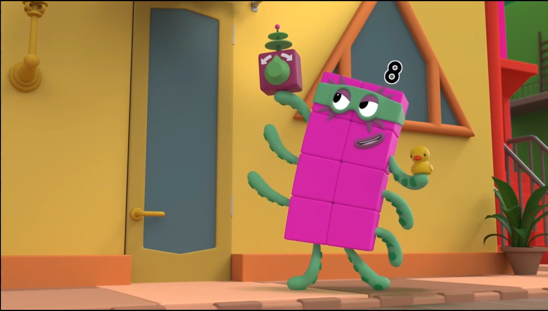 数字积木第六季10