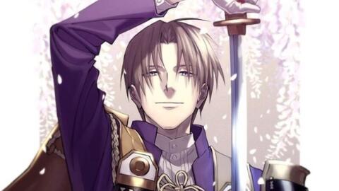 刀剑乱舞 国服 へし切長谷部近侍曲 哔哩哔哩