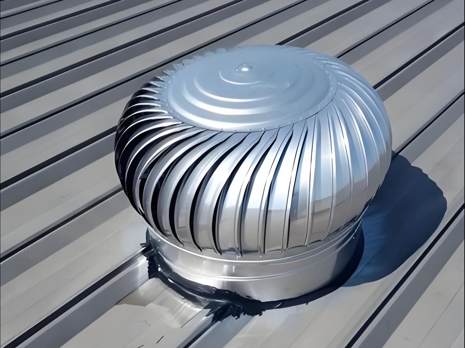 1000型屋顶风帽风球1000型无动力风帽