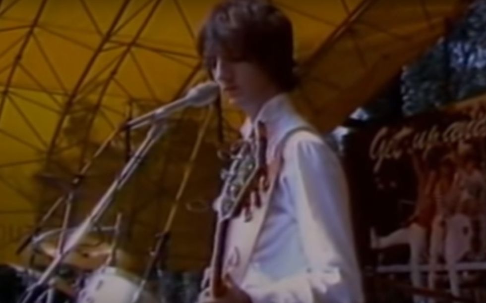 [图]Durutti Column - The Missing Boy (Live 1981)