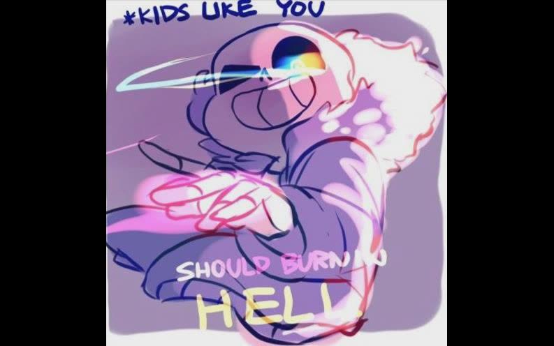 [undertale remix] sharax混音电音大合集(还没搬完