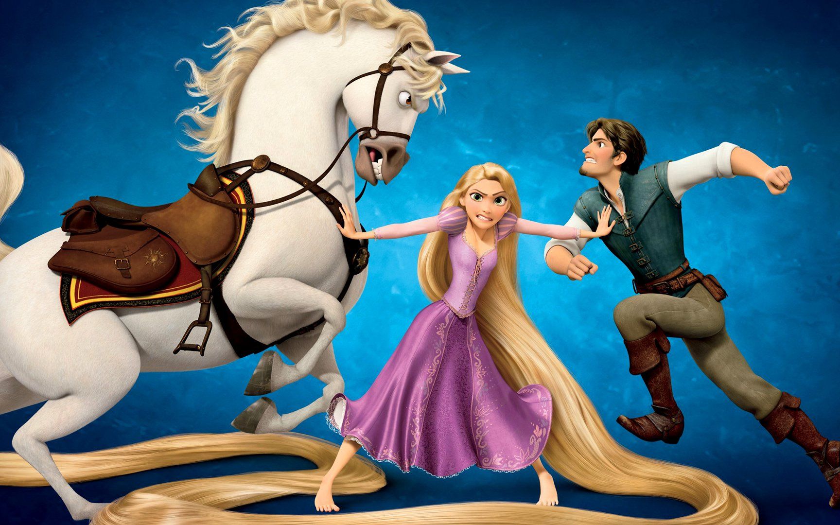 rapunzel tangled adventure disney full game