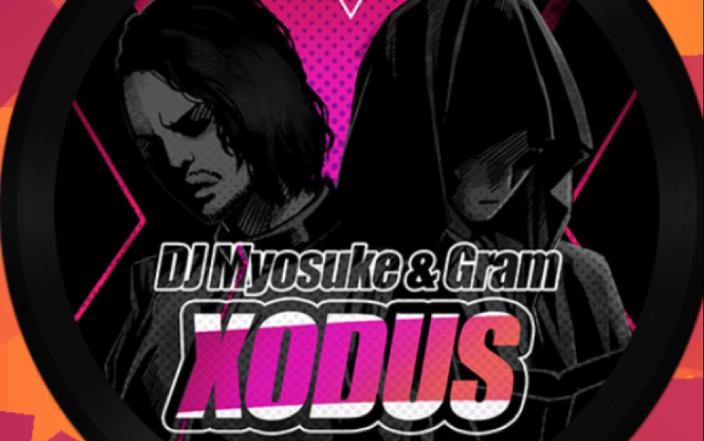 【muse dash】新魔王xodus大触(里)12瞎糊84%手元