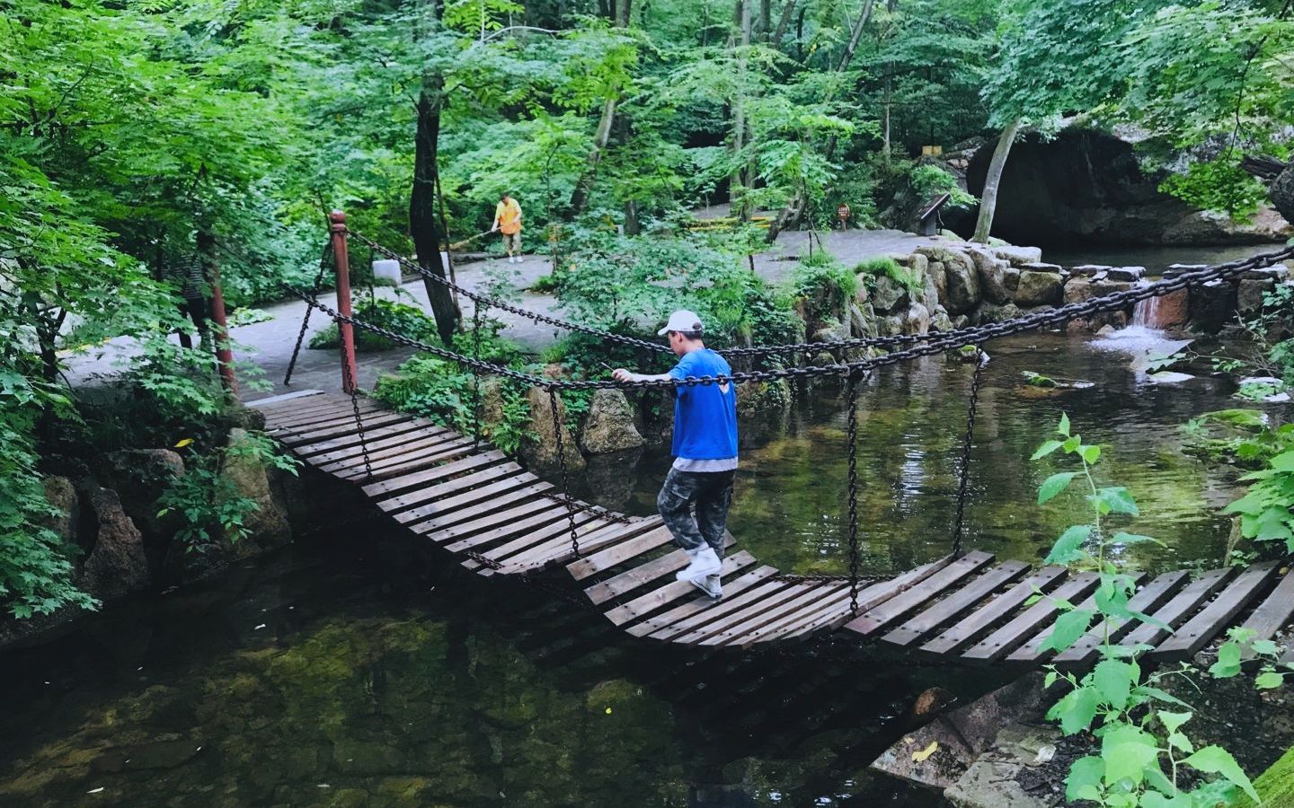 【丹东ⷮŠ凤凰山】个人旅行宣传片哔哩哔哩bilibili