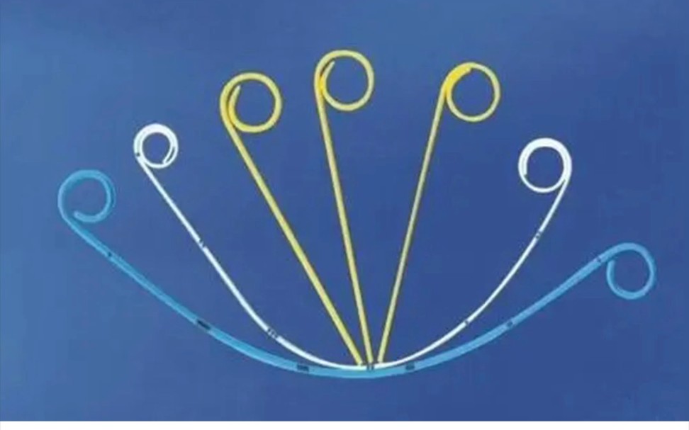 j型导管 医疗器械检测中心 医疗器械检验中心认准威科检测专业实验室