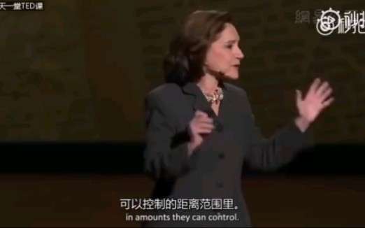 【TED演讲】这个社交时代的孤独】现代人们已经离不开微信与微博,社交网络平台让越来越多的人建立起了联系,沟通也看似越来越简单,但为什么我们感...