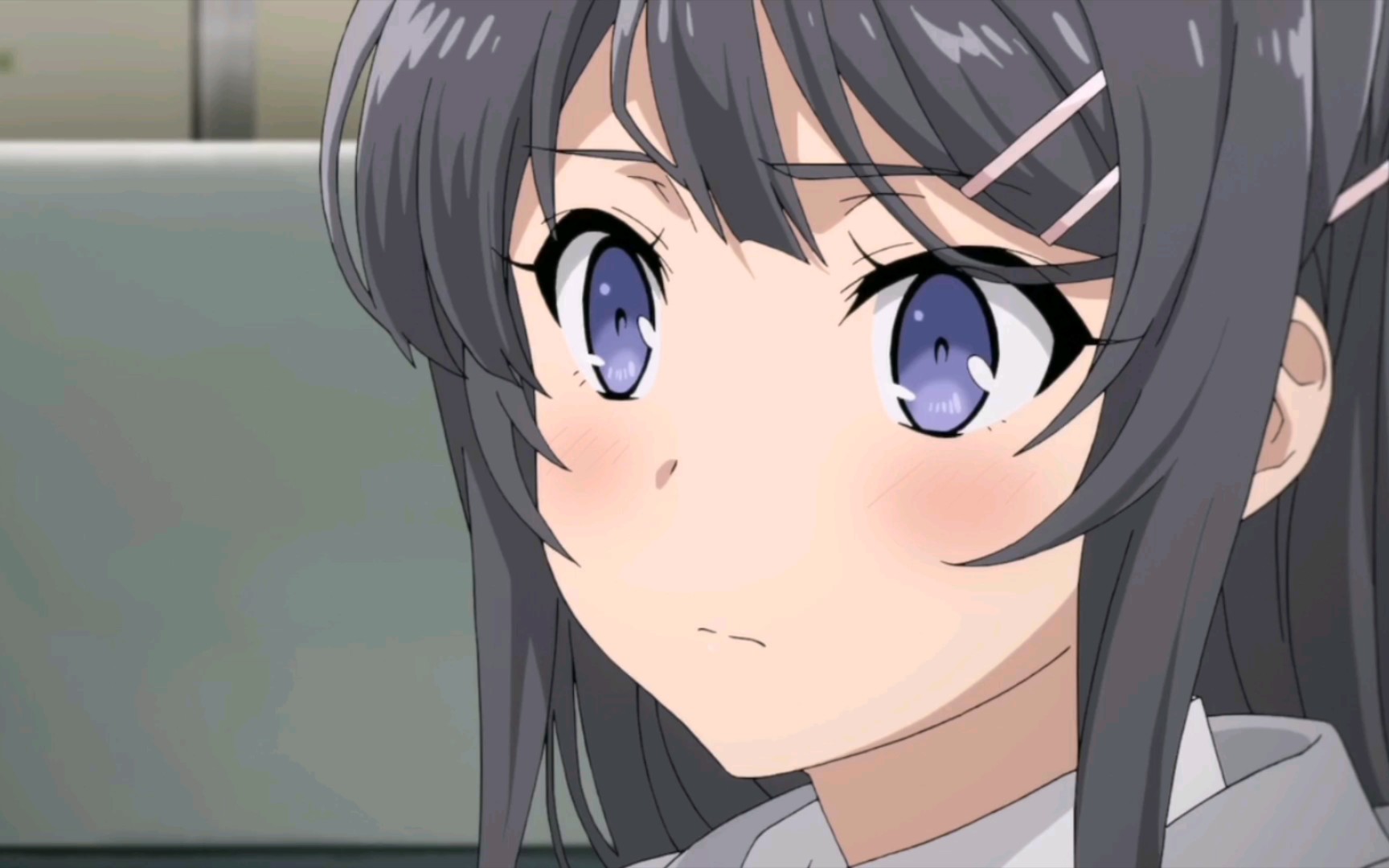 活动作品樱岛麻衣amv5503565504535055