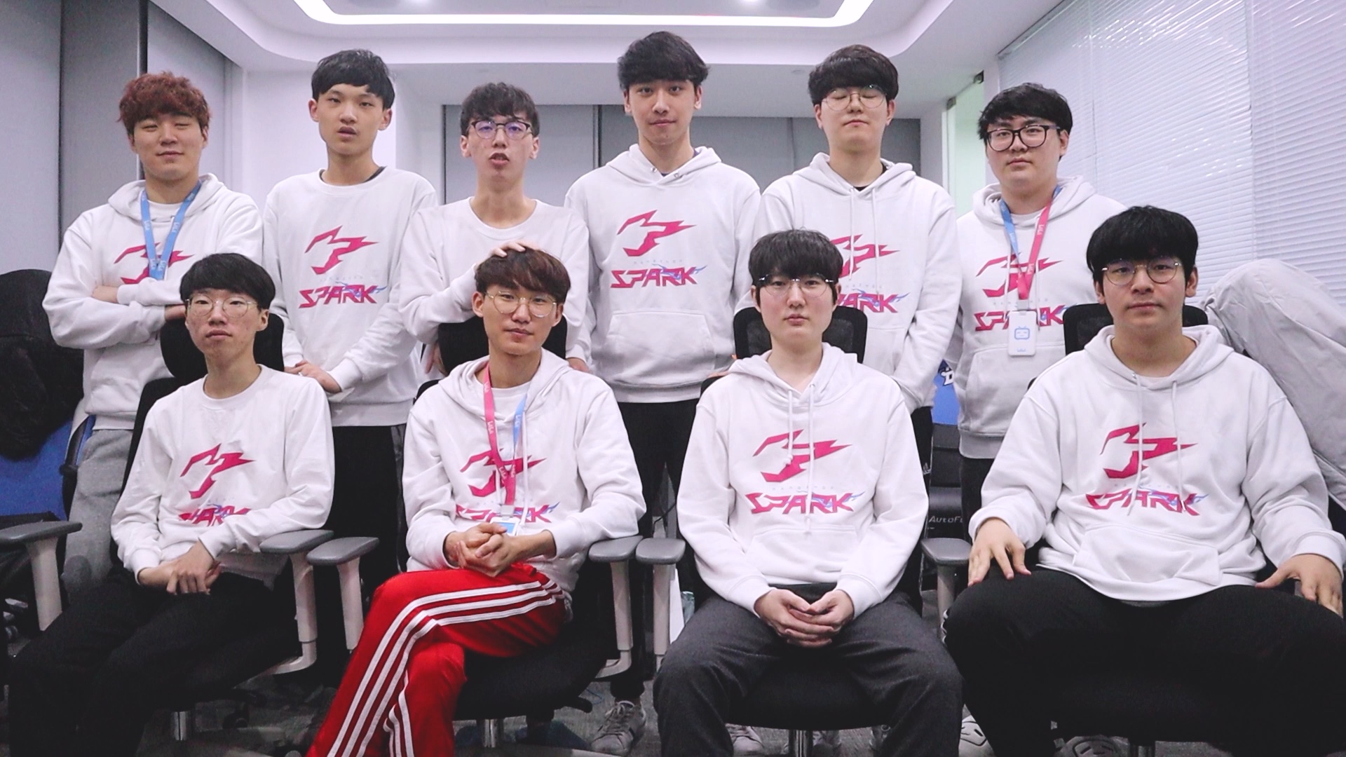 【杭州闪电队】guxue的右手 part ii【战队小剧场】