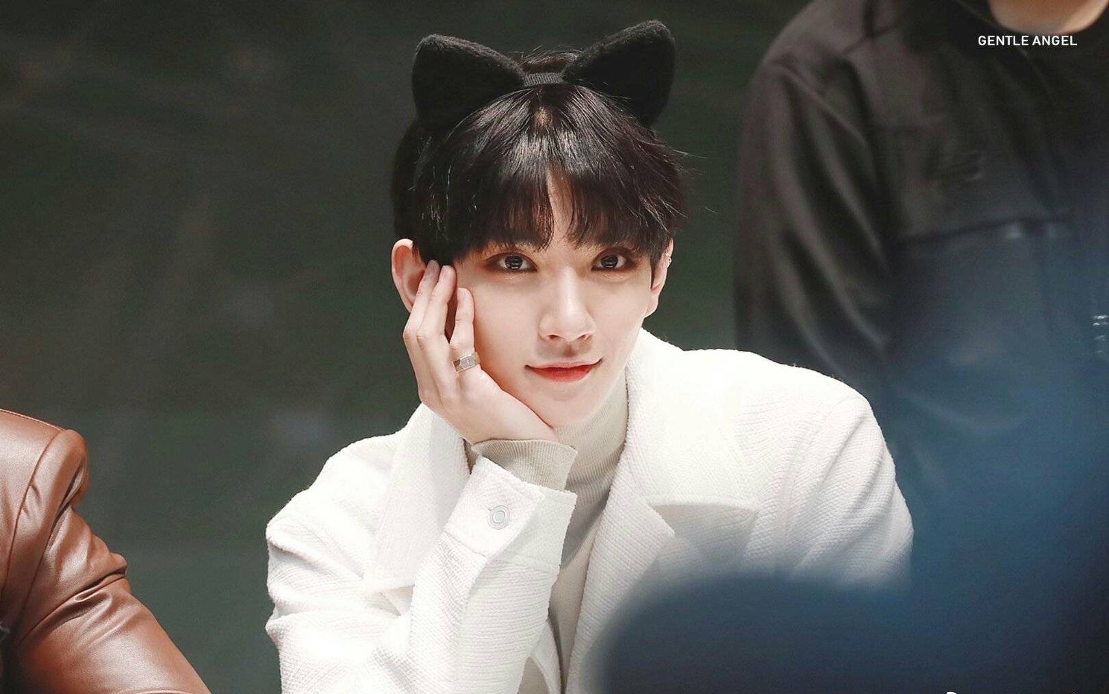 seventeenjoshua洪知秀78小十七joshua的超高能片段